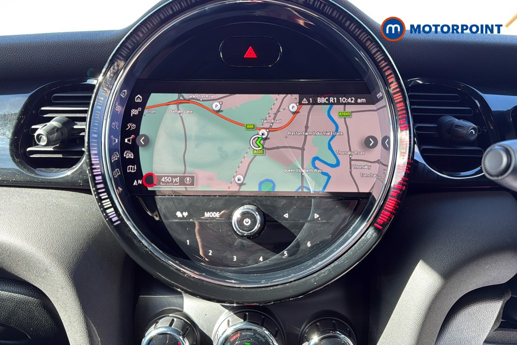 Mini Hatchback John Cooper Works Automatic Petrol Hatchback - Stock Number (1613570) - 10th supplementary image