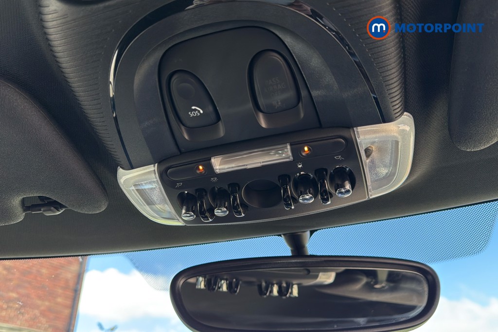 Mini Hatchback John Cooper Works Automatic Petrol Hatchback - Stock Number (1613570) - 11th supplementary image