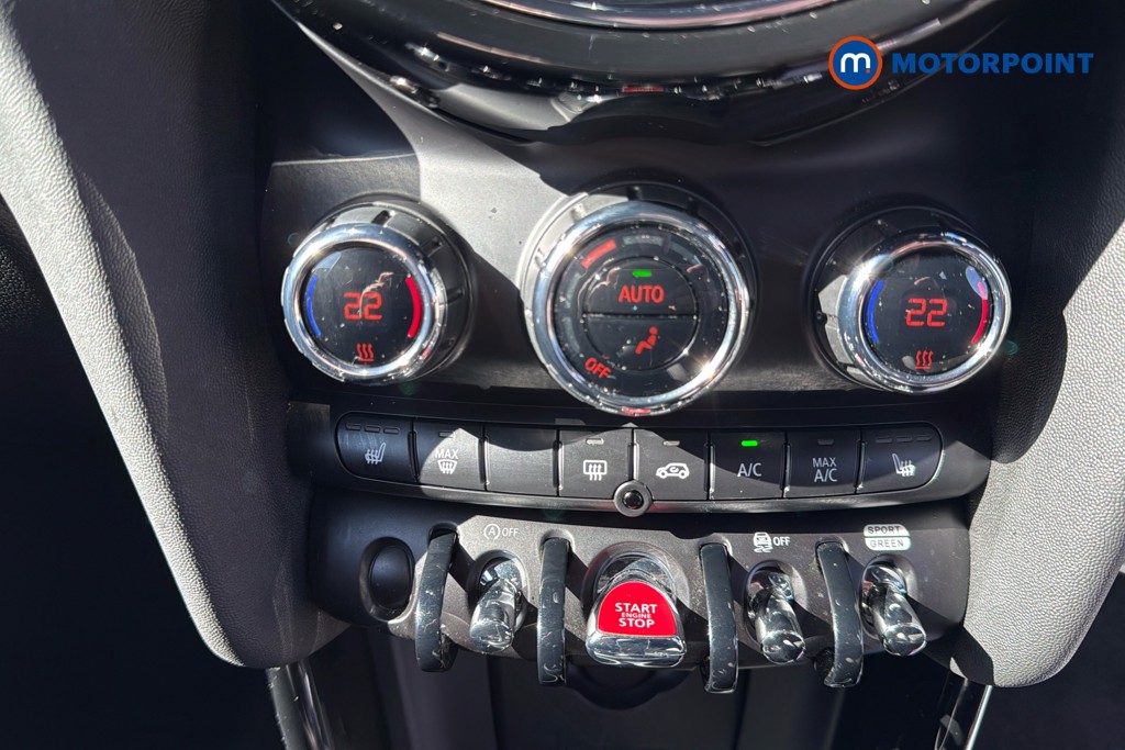 Mini Hatchback John Cooper Works Automatic Petrol Hatchback - Stock Number (1613570) - 12th supplementary image