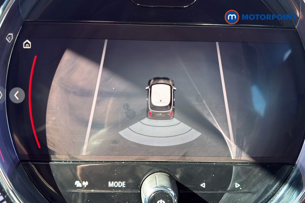 Mini Hatchback John Cooper Works Automatic Petrol Hatchback - Stock Number (1613570) - 13th supplementary image