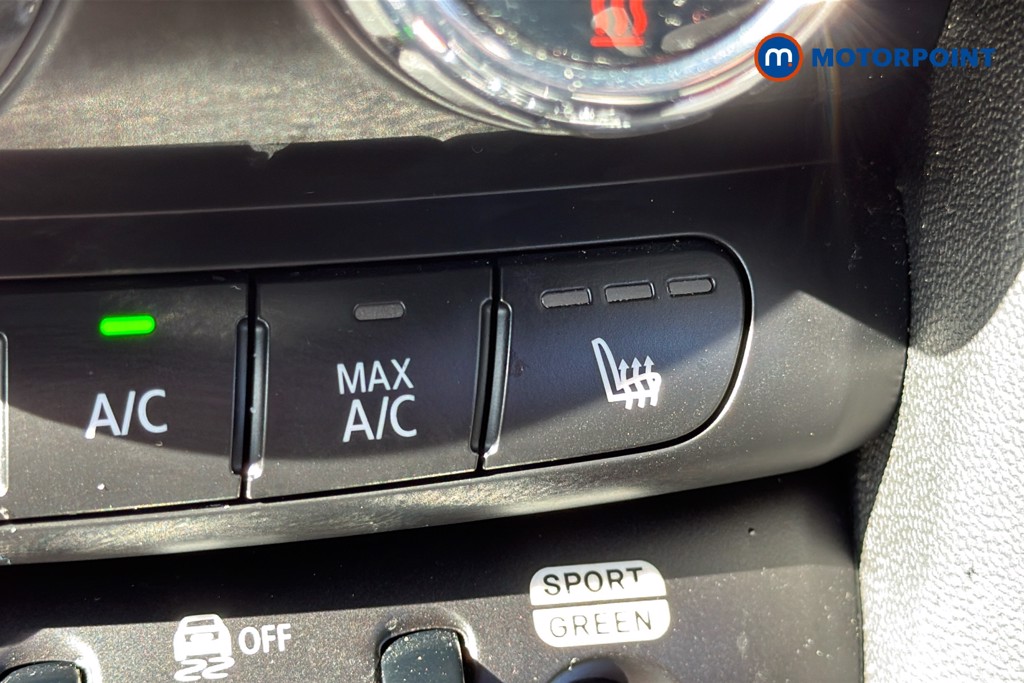 Mini Hatchback John Cooper Works Automatic Petrol Hatchback - Stock Number (1613570) - 14th supplementary image