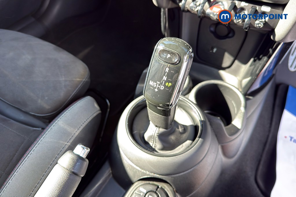 Mini Hatchback John Cooper Works Automatic Petrol Hatchback - Stock Number (1613570) - 15th supplementary image