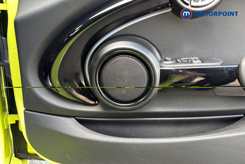 Mini Hatchback John Cooper Works Automatic Petrol Hatchback - Stock Number (1613570) - 21st supplementary image