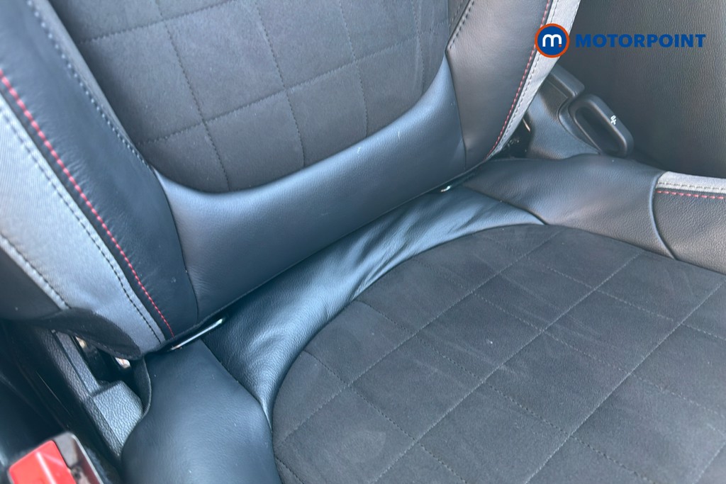 Mini Hatchback John Cooper Works Automatic Petrol Hatchback - Stock Number (1613570) - 24th supplementary image