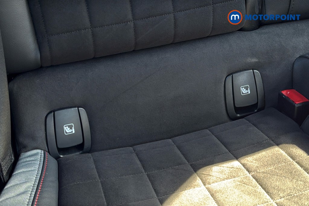 Mini Hatchback John Cooper Works Automatic Petrol Hatchback - Stock Number (1613570) - 29th supplementary image