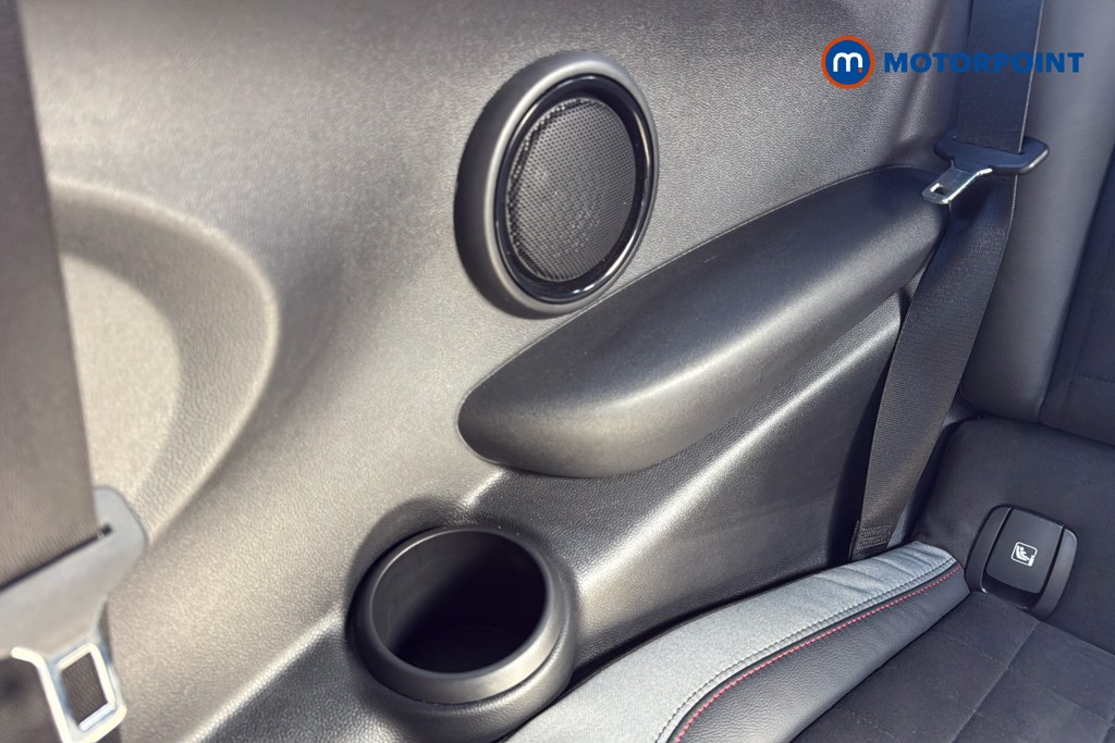 Mini Hatchback John Cooper Works Automatic Petrol Hatchback - Stock Number (1613570) - 31st supplementary image