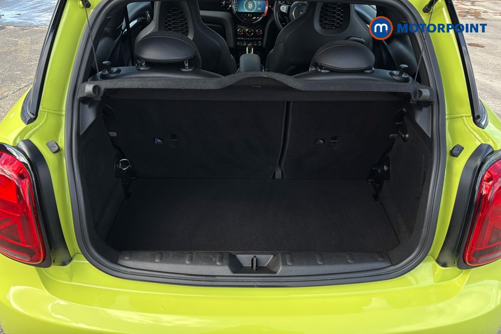 Mini Hatchback John Cooper Works Automatic Petrol Hatchback - Stock Number (1613570) - 33rd supplementary image