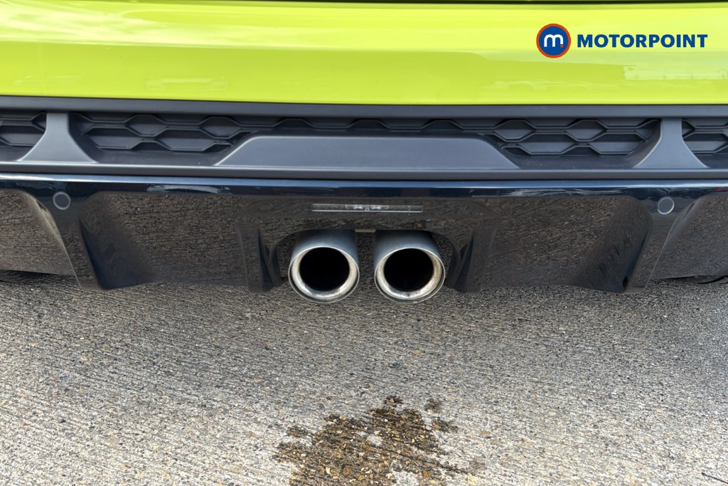 Mini Hatchback John Cooper Works Automatic Petrol Hatchback - Stock Number (1613570) - 39th supplementary image