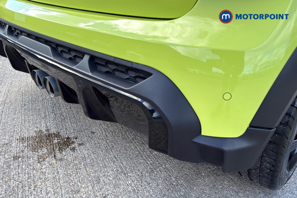 Mini Hatchback John Cooper Works Automatic Petrol Hatchback - Stock Number (1613570) - 40th supplementary image