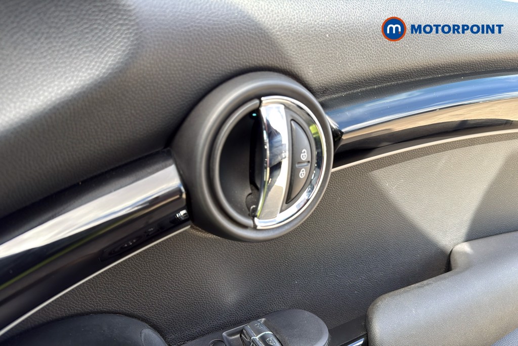 Mini Hatchback John Cooper Works Automatic Petrol Hatchback - Stock Number (1613570) - 42nd supplementary image