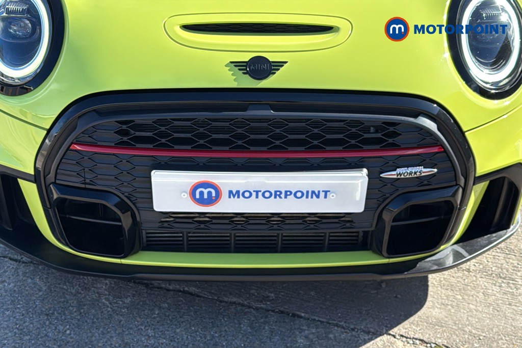 Mini Hatchback John Cooper Works Automatic Petrol Hatchback - Stock Number (1613570) - 45th supplementary image