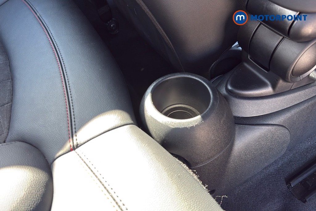 Mini Hatchback John Cooper Works Automatic Petrol Hatchback - Stock Number (1613570) - 51st supplementary image