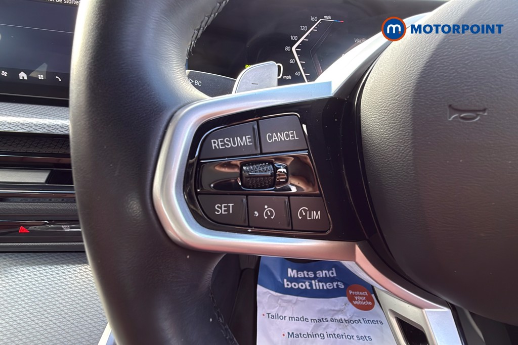 BMW 4 Series M Sport Automatic Petrol Coupe - Stock Number (1614007) - 3rd supplementary image