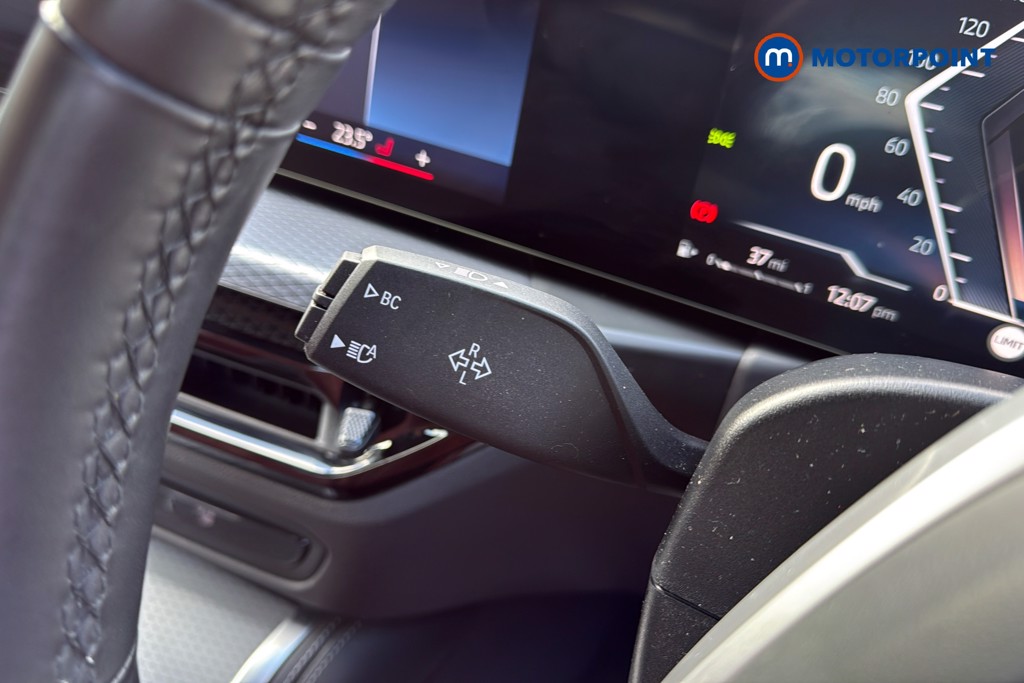 BMW 4 Series M Sport Automatic Petrol Coupe - Stock Number (1614007) - 6th supplementary image