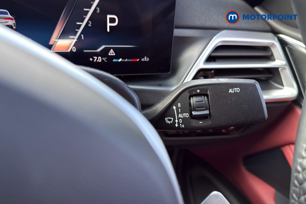 BMW 4 Series M Sport Automatic Petrol Coupe - Stock Number (1614007) - 7th supplementary image