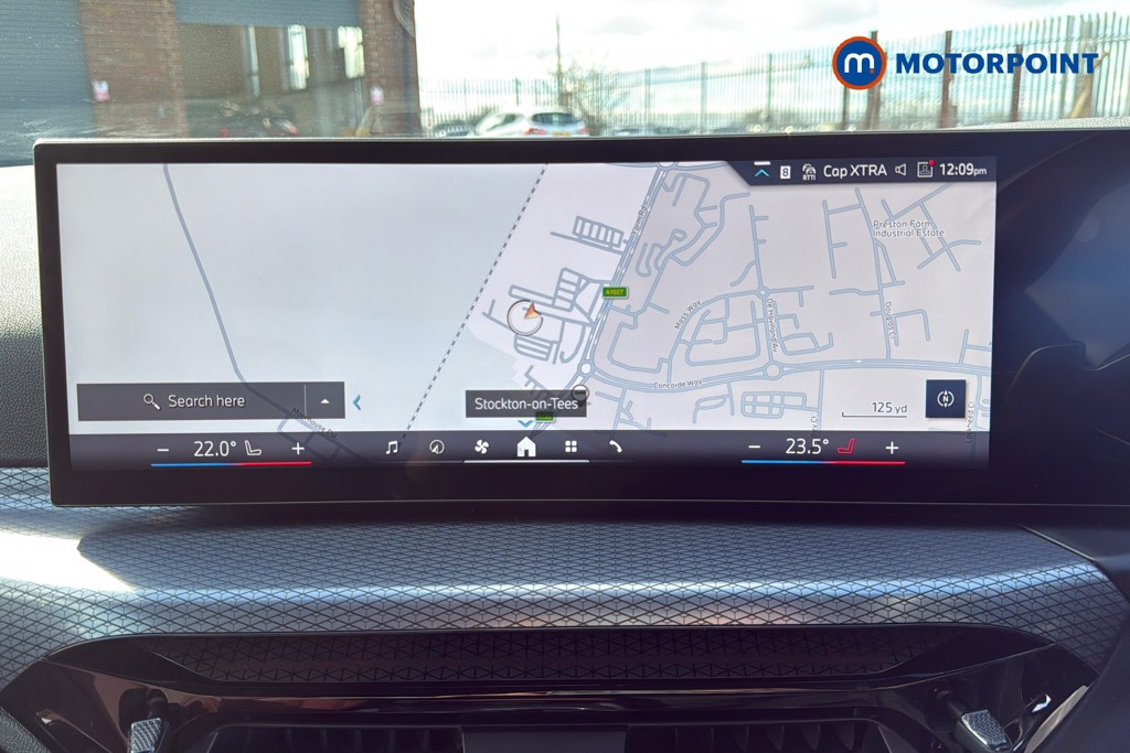 BMW 4 Series M Sport Automatic Petrol Coupe - Stock Number (1614007) - 10th supplementary image