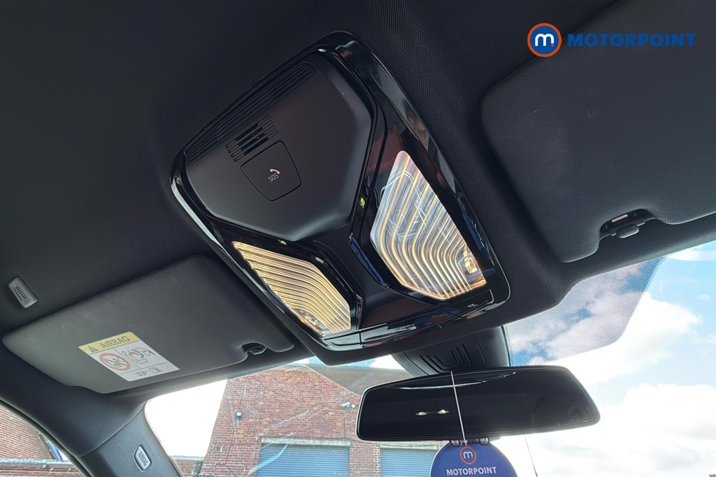 BMW 4 Series M Sport Automatic Petrol Coupe - Stock Number (1614007) - 11th supplementary image