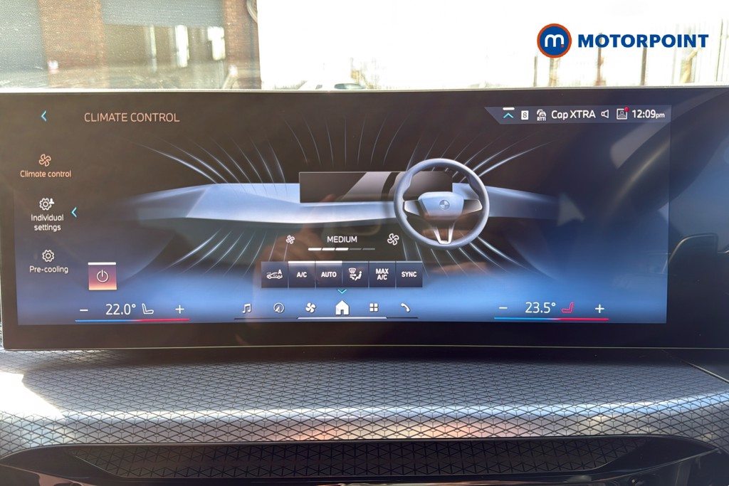 BMW 4 Series M Sport Automatic Petrol Coupe - Stock Number (1614007) - 12th supplementary image