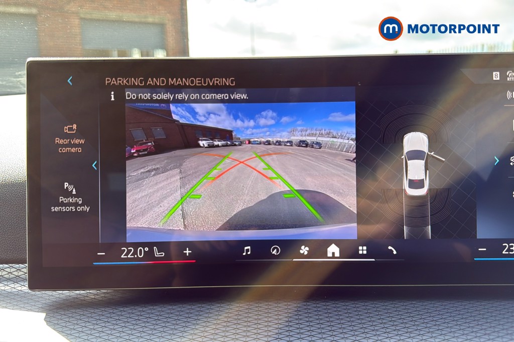 BMW 4 Series M Sport Automatic Petrol Coupe - Stock Number (1614007) - 13th supplementary image