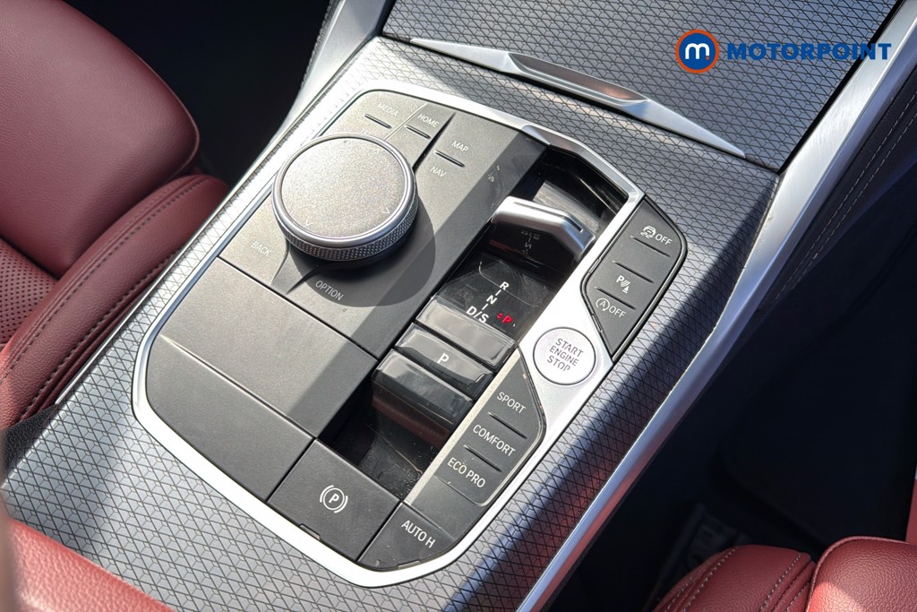 BMW 4 Series M Sport Automatic Petrol Coupe - Stock Number (1614007) - 15th supplementary image