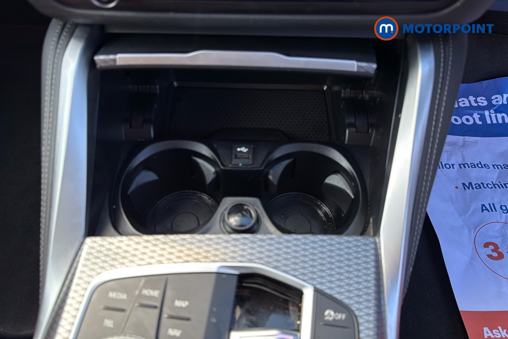 BMW 4 Series M Sport Automatic Petrol Coupe - Stock Number (1614007) - 16th supplementary image