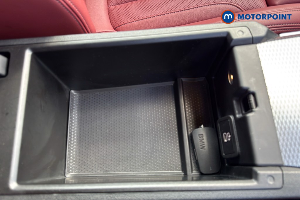 BMW 4 Series M Sport Automatic Petrol Coupe - Stock Number (1614007) - 17th supplementary image