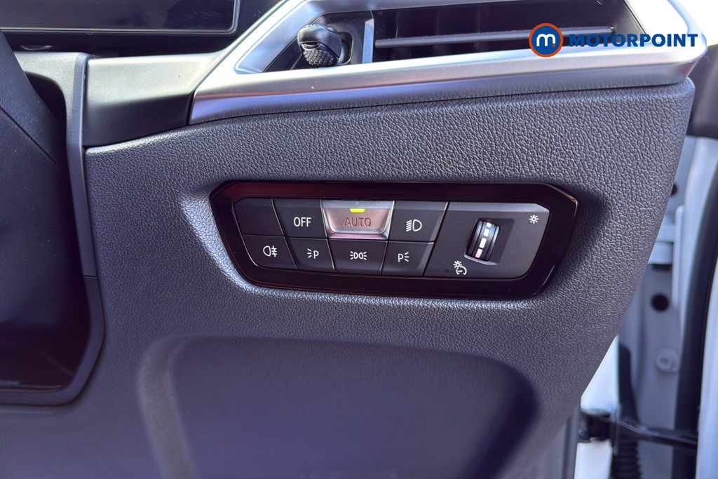 BMW 4 Series M Sport Automatic Petrol Coupe - Stock Number (1614007) - 18th supplementary image