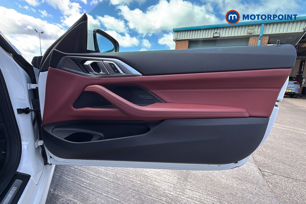 BMW 4 Series M Sport Automatic Petrol Coupe - Stock Number (1614007) - 19th supplementary image