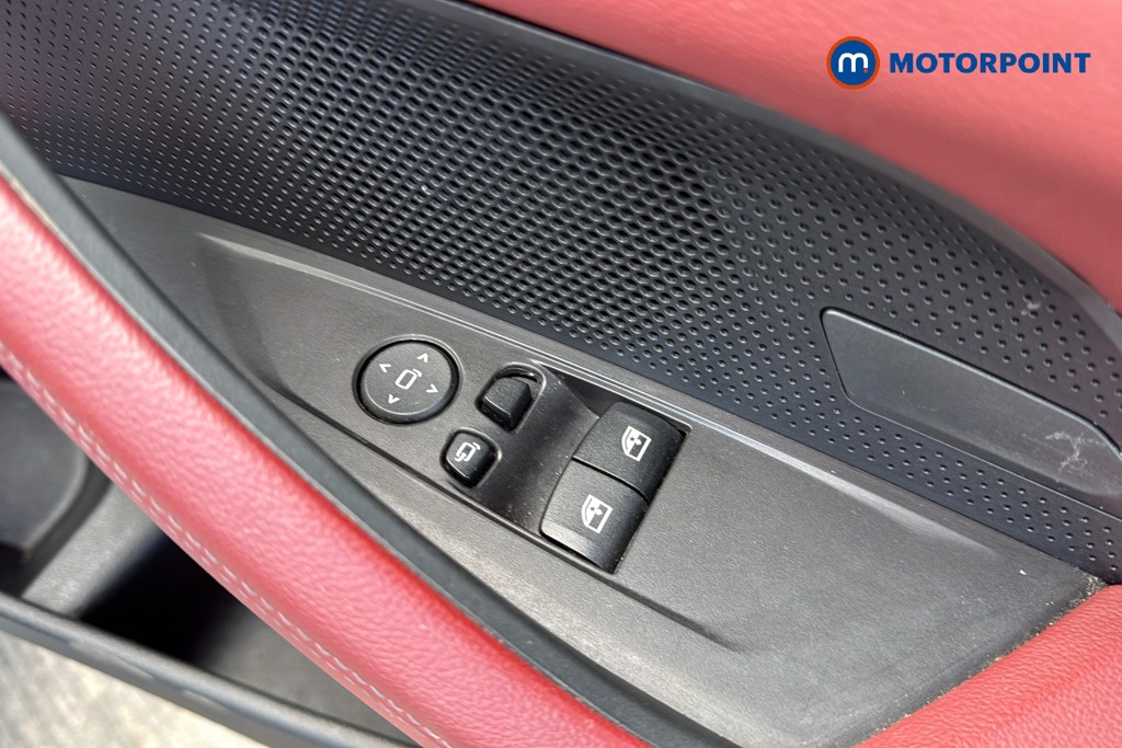 BMW 4 Series M Sport Automatic Petrol Coupe - Stock Number (1614007) - 20th supplementary image