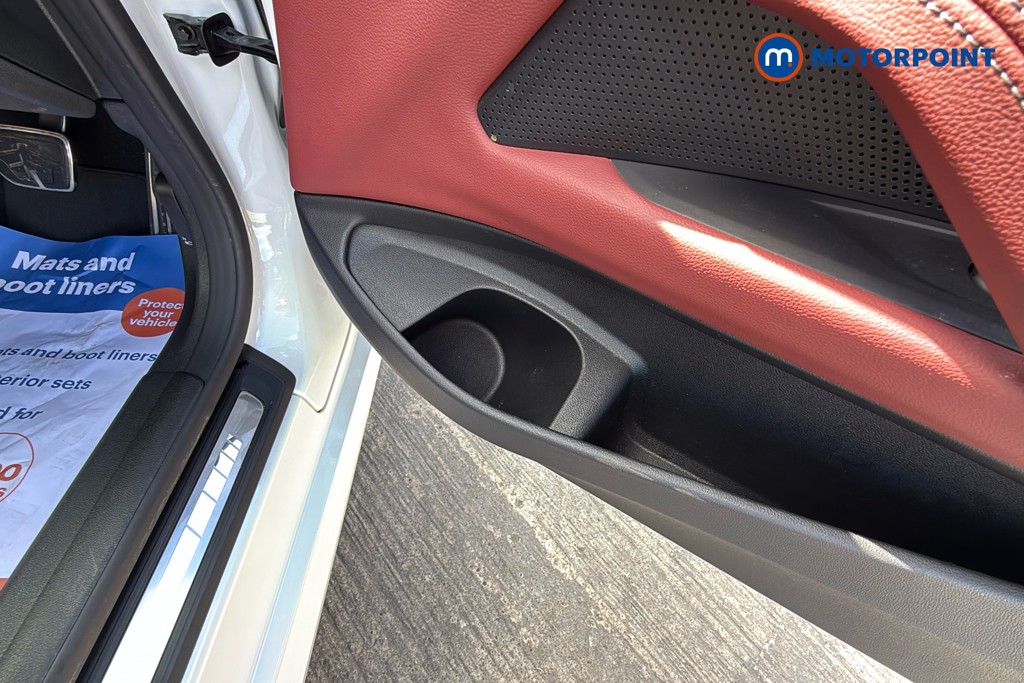 BMW 4 Series M Sport Automatic Petrol Coupe - Stock Number (1614007) - 21st supplementary image