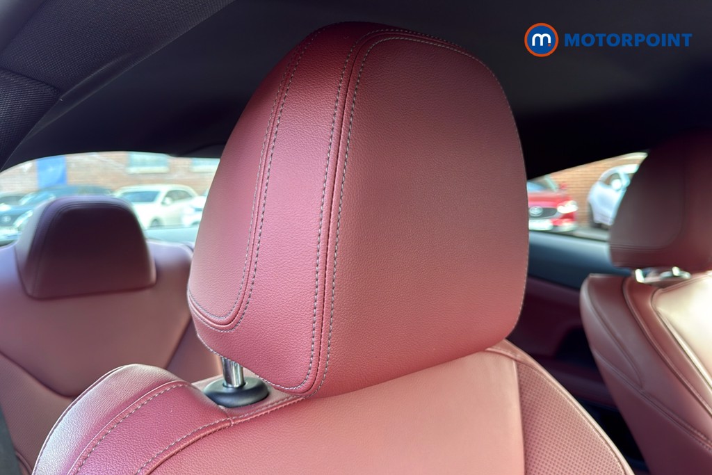 BMW 4 Series M Sport Automatic Petrol Coupe - Stock Number (1614007) - 23rd supplementary image