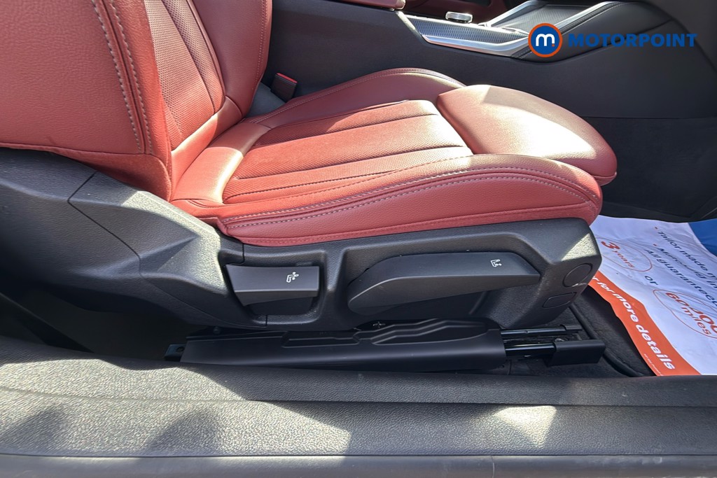 BMW 4 Series M Sport Automatic Petrol Coupe - Stock Number (1614007) - 25th supplementary image