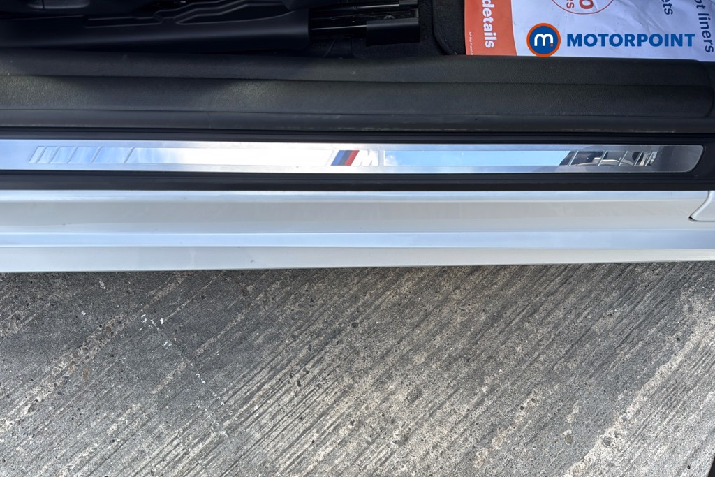 BMW 4 Series M Sport Automatic Petrol Coupe - Stock Number (1614007) - 27th supplementary image