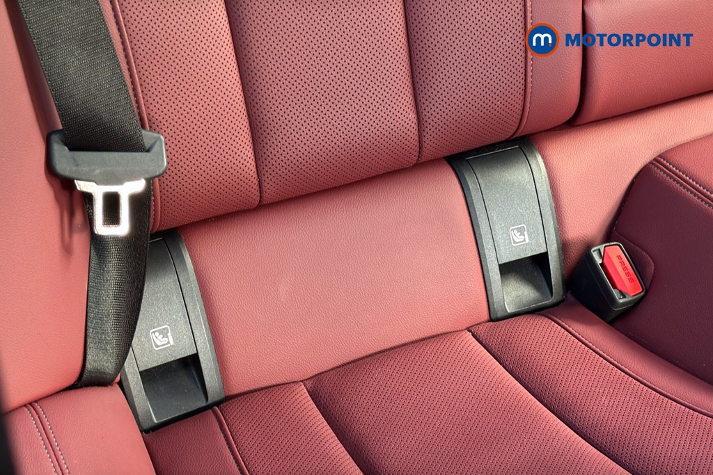 BMW 4 Series M Sport Automatic Petrol Coupe - Stock Number (1614007) - 29th supplementary image