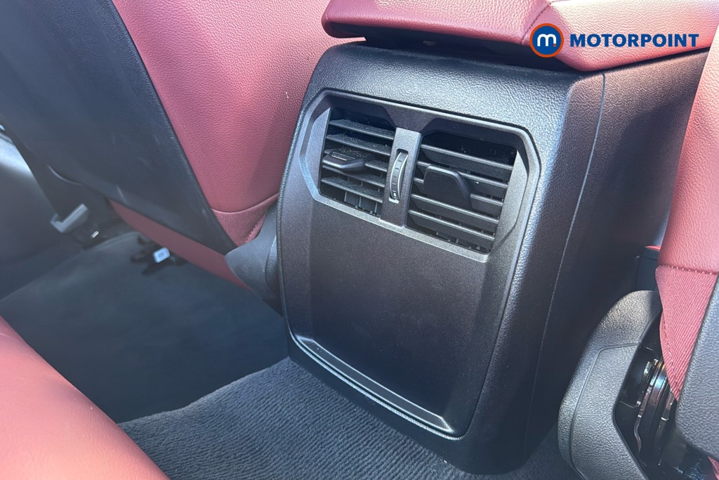 BMW 4 Series M Sport Automatic Petrol Coupe - Stock Number (1614007) - 30th supplementary image