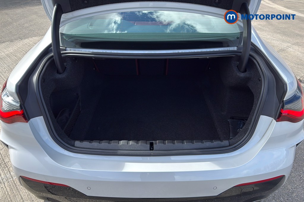 BMW 4 Series M Sport Automatic Petrol Coupe - Stock Number (1614007) - 33rd supplementary image