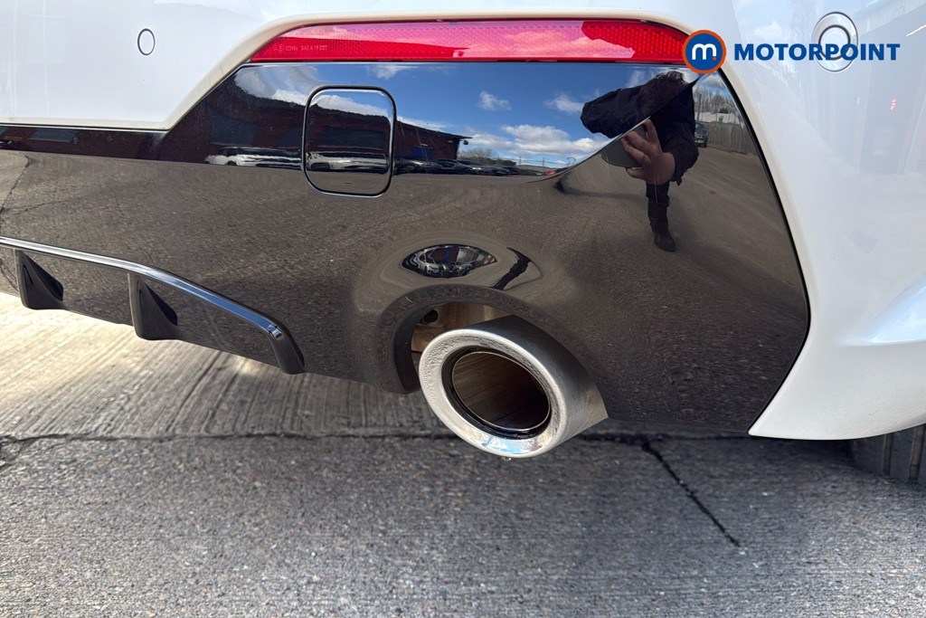 BMW 4 Series M Sport Automatic Petrol Coupe - Stock Number (1614007) - 39th supplementary image