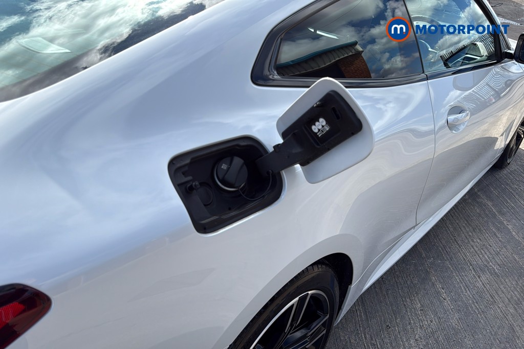 BMW 4 Series M Sport Automatic Petrol Coupe - Stock Number (1614007) - 41st supplementary image