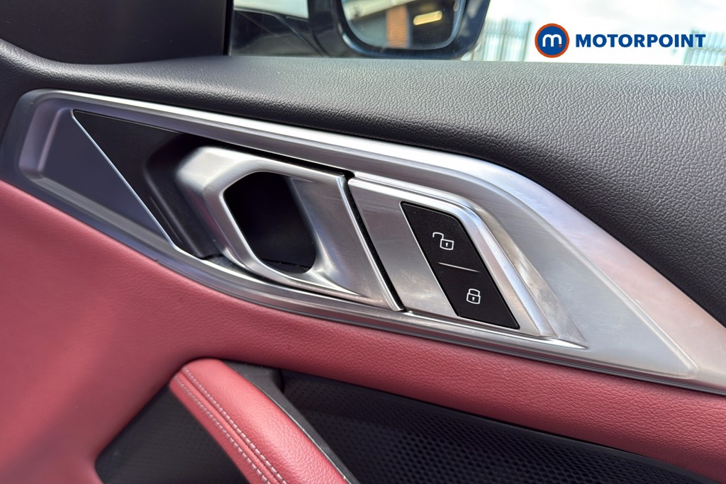 BMW 4 Series M Sport Automatic Petrol Coupe - Stock Number (1614007) - 42nd supplementary image