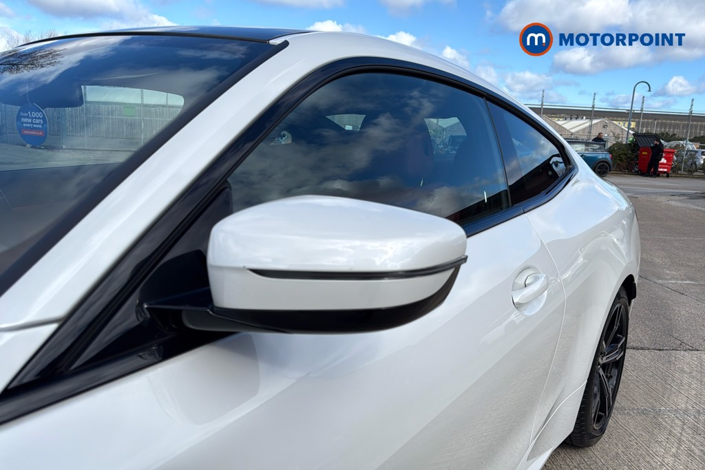 BMW 4 Series M Sport Automatic Petrol Coupe - Stock Number (1614007) - 43rd supplementary image