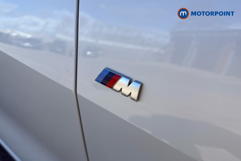 BMW 4 Series M Sport Automatic Petrol Coupe - Stock Number (1614007) - 46th supplementary image