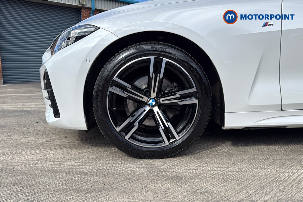 BMW 4 Series M Sport Automatic Petrol Coupe - Stock Number (1614007) - 47th supplementary image