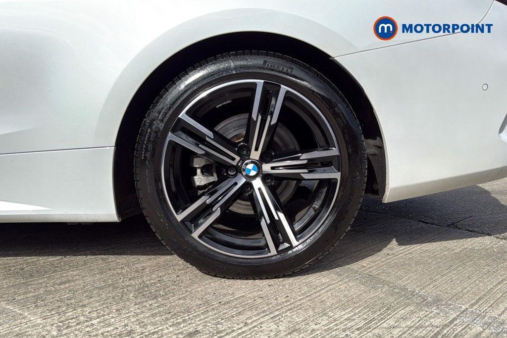 BMW 4 Series M Sport Automatic Petrol Coupe - Stock Number (1614007) - 48th supplementary image