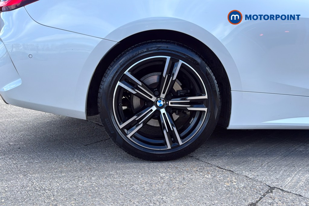 BMW 4 Series M Sport Automatic Petrol Coupe - Stock Number (1614007) - 49th supplementary image