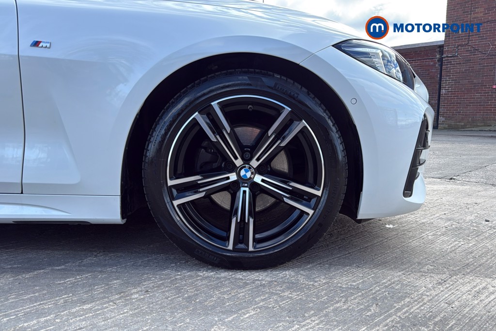 BMW 4 Series M Sport Automatic Petrol Coupe - Stock Number (1614007) - 50th supplementary image