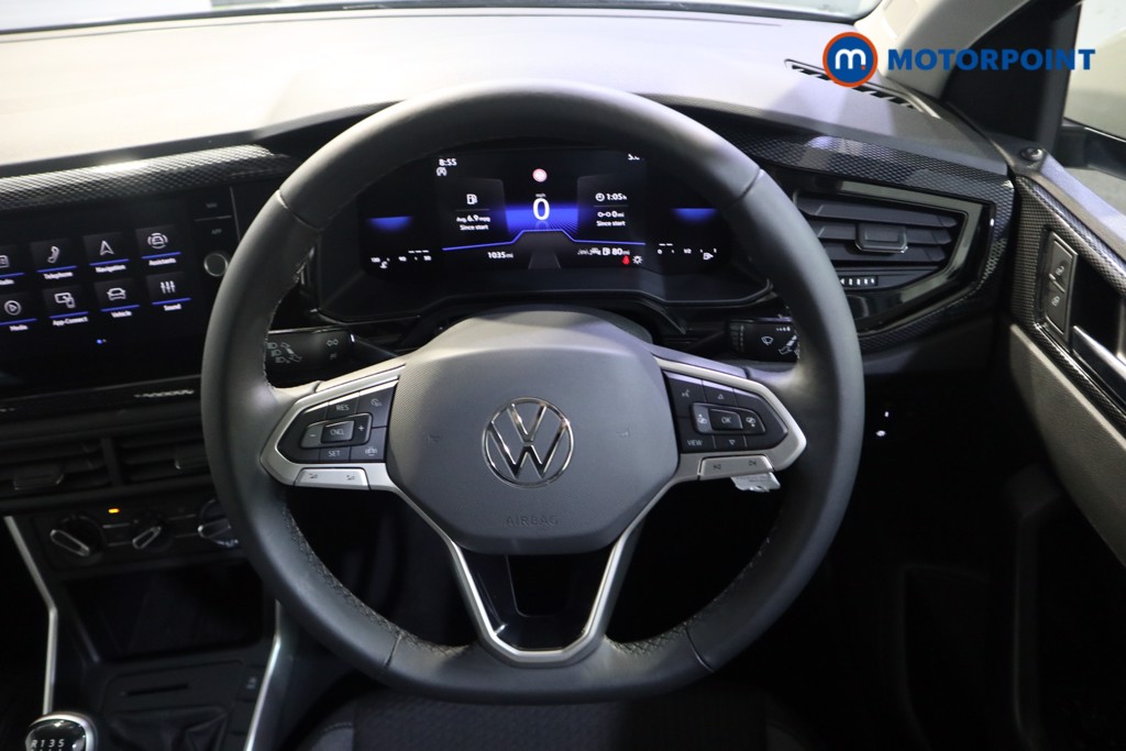 Volkswagen Polo Life Manual Petrol Hatchback - Stock Number (1615199) - 2nd supplementary image