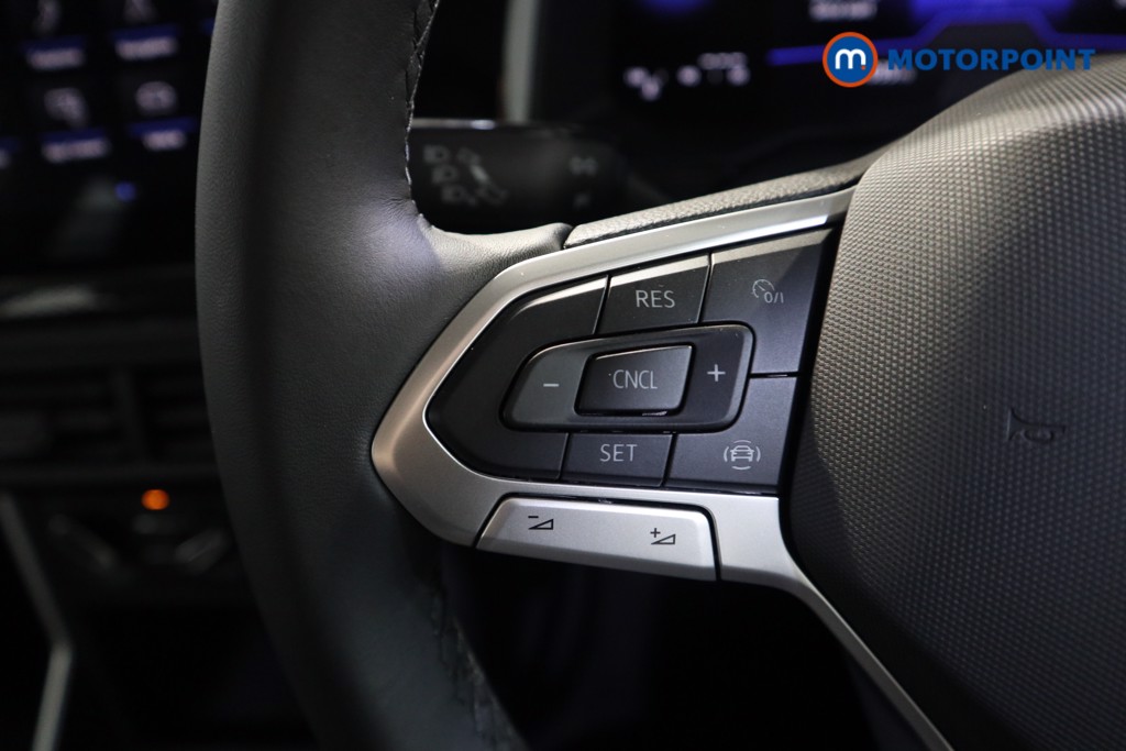 Volkswagen Polo Life Manual Petrol Hatchback - Stock Number (1615199) - 3rd supplementary image