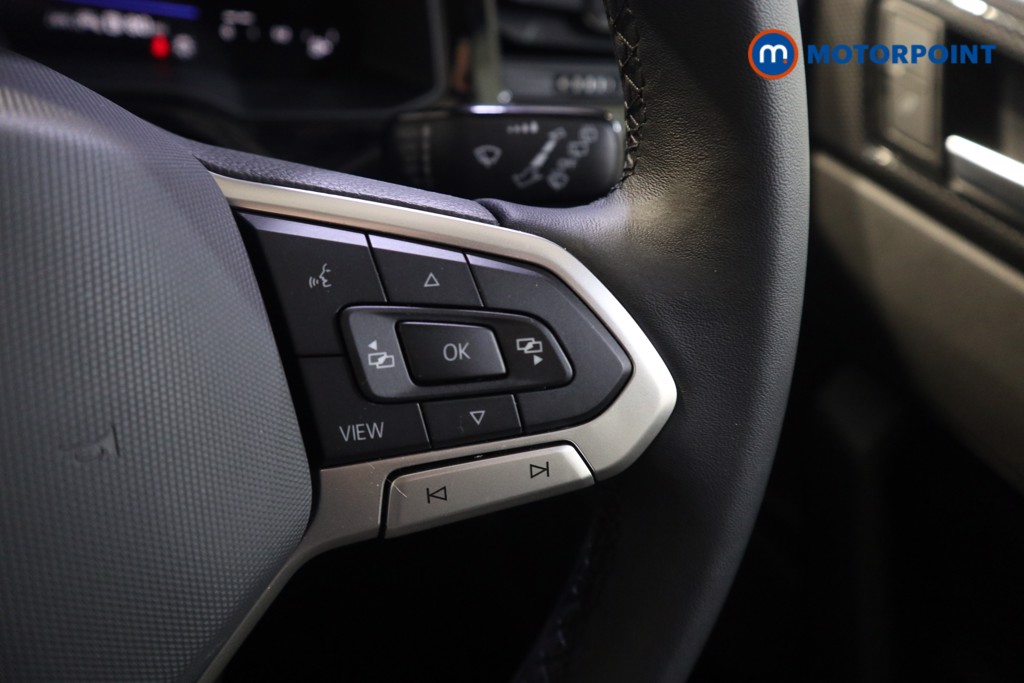 Volkswagen Polo Life Manual Petrol Hatchback - Stock Number (1615199) - 4th supplementary image