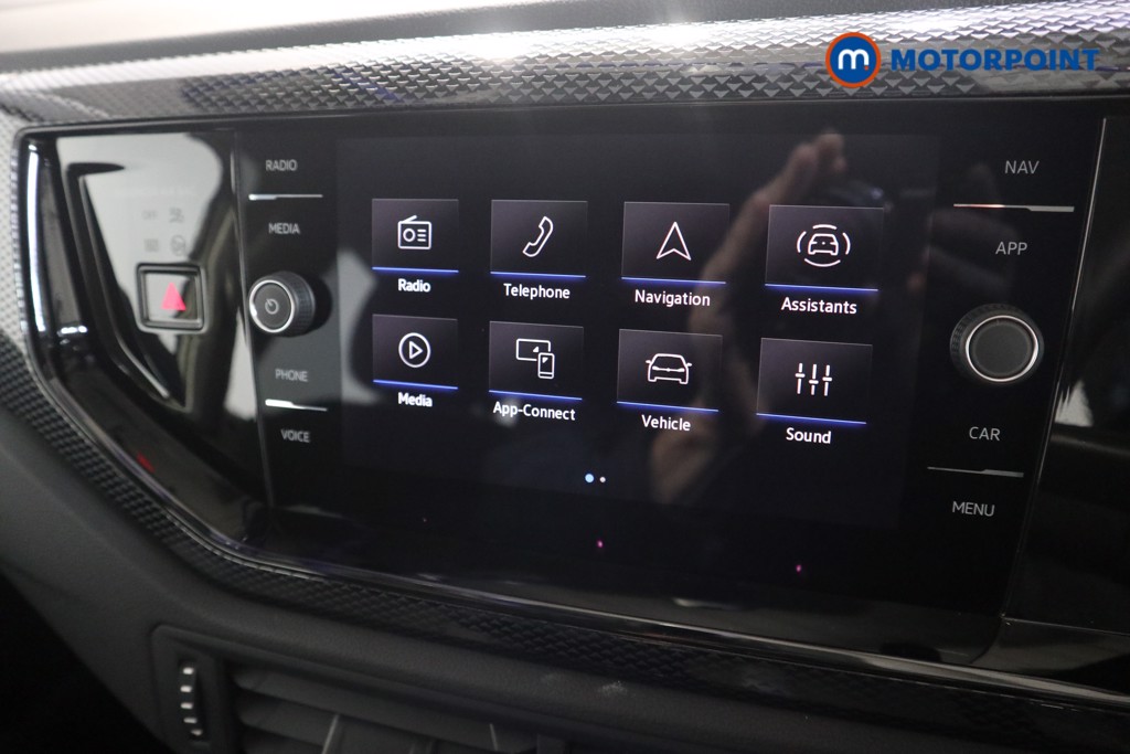 Volkswagen Polo Life Manual Petrol Hatchback - Stock Number (1615199) - 6th supplementary image