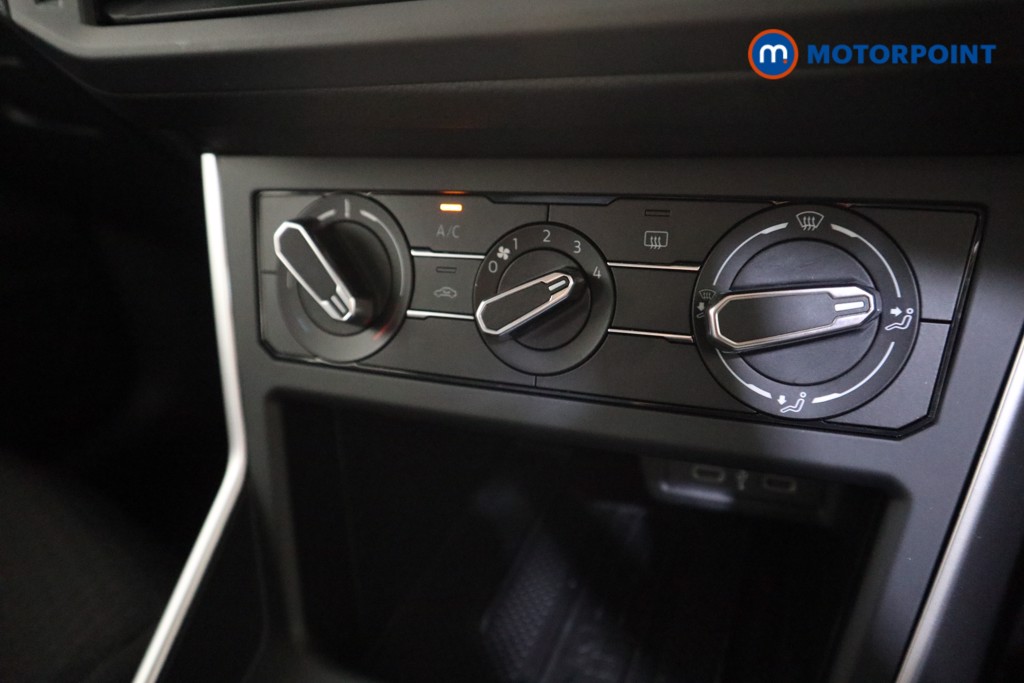 Volkswagen Polo Life Manual Petrol Hatchback - Stock Number (1615199) - 7th supplementary image